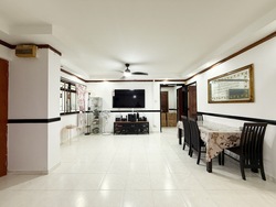 Blk 776 Woodlands Crescent (Woodlands), HDB 4 Rooms #481193011